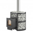 Чугунная печь для бани 18 (ДТ-4С) Стандарт (Этна) Чугунная печь для бани 18 (ДТ-4С) Стандарт (Этна)