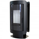 Печь-камин Oval (Defro-Home) Печь-камин Oval (Defro-Home)