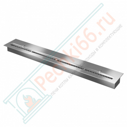 Прямоугольный контейнер с крышкой внутри 1000 (ZeFire)