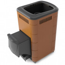 Чугунная банная печь Тунгуска Cast ДА терракота (T.M.F) Чугунная банная печь Тунгуска Cast ДА терракота (T.M.F)