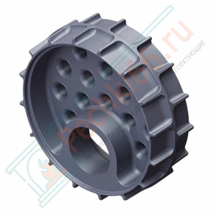 Печь Авангард ЗК 35 (П2) (ТехноЛит)