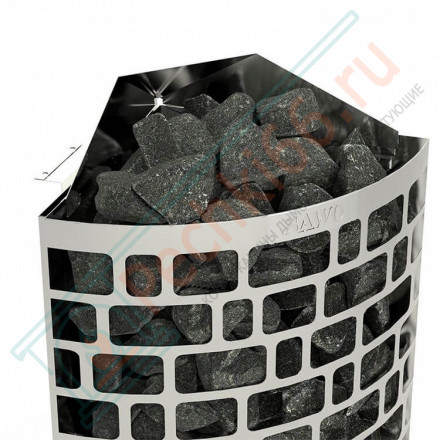 Электрокаменка угловая ARIES ARI3-90NI2-CNR-P (SAWO)