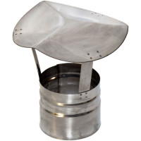 Зонт (НЕРЖ-439/0,5) d-180 (УМК) Зонт (НЕРЖ-439/0,5) d-180 (УМК)