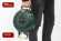 Керамический гриль TRAVELLER SG12 PRO T, 30,5 см / 12 дюймов (зеленый) (Start Grill) в Нижневартовске