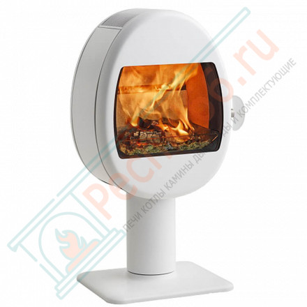 Печь-камин Scan 66-2 Pedestal GWH (Scan)