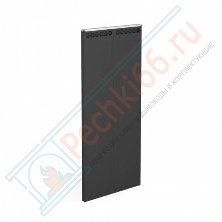 Экран защитный напольный 24 (2015) (Теплодар)