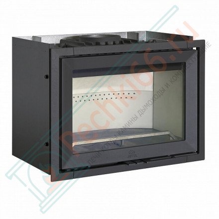 Чугунная топка I 520 F (Jotul)