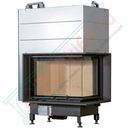 Каминная топка Scan 5004 FR (Scan)