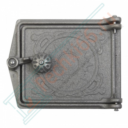 Дверка прочистная ДПр-2 "Восход" (Рубцовск-Литком)