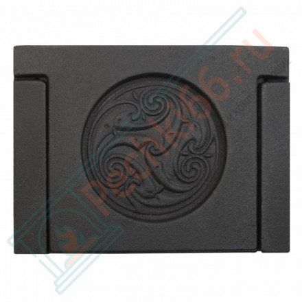 Дверка прочистная ДПр-3А "Кельты" (Рубцовск-Литком)