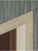 Дверь для бани и сауны Престиж Легенда Маятниковая бронза матовая, 1900х700 по коробке (DoorWood) в Нижневартовске
