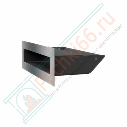 Решетка Luft 6х20 стальная (Kratki)