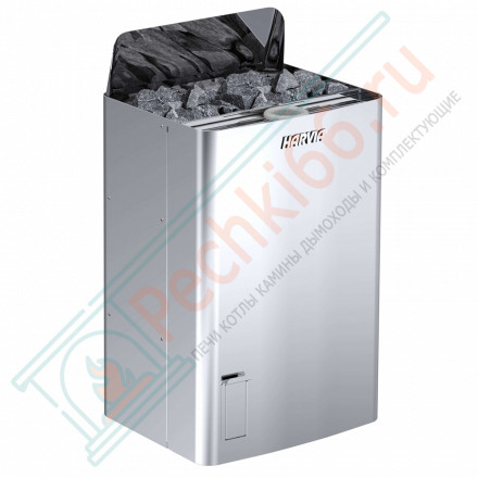 Электрическая печь The Wall Combi SW70S (Harvia)