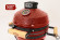 Гриль керамический SG13 PRO SE 33 см / 13 дюймов (красный) (Start Grill) в Нижневартовске
