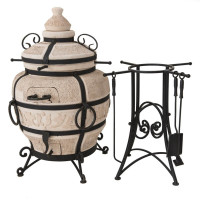 Тандыр большой Премиум (MD Керамика)