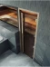 Дверь для бани и сауны Престиж Легенда Маятниковая бронза, 2000х800 по коробке (DoorWood) в Нижневартовске