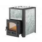 Чугунная печь для бани Эверест 24 (280) Талькохлорит,S-20 (Everest) Чугунная печь для бани Эверест 24 (280) Талькохлорит,S-20 (Everest)