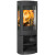 Чугунная печь-камин F 371 Advance BP (Jotul)