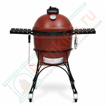 Керамический гриль Classic (Kamado Joe)