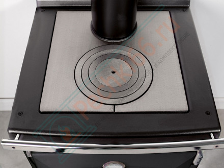 Печь-камин TermoCucinotta D.S.A (La Nordica)