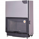 Топка Вега 1000 KB черный шамот (Экокамин)