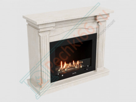 Биокамин Фаер Бокс 3 - 25.5 портальный (LuxFire)