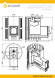 Печь для бани Скиф 28 Стандарт (ДТ-4С) Парогенератор 2022 (Везувий) в Нижневартовске