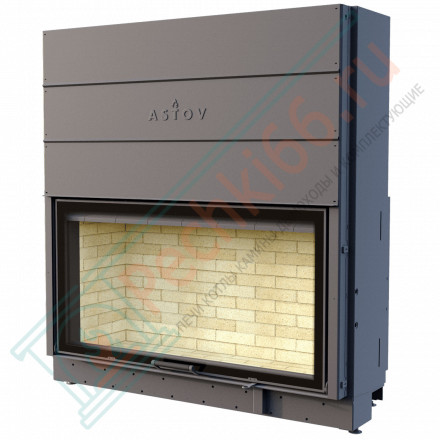 Каминная топка ПС 15080 (Астов)
