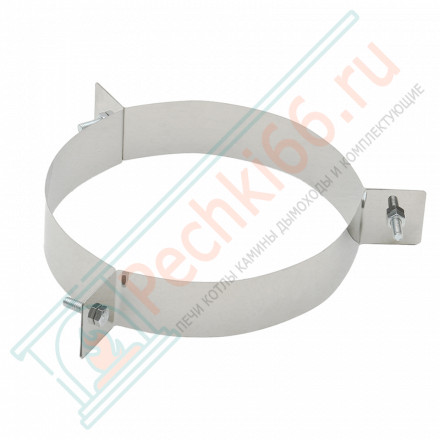 Хомут растяжки (430-0,8) d-150/210 (ТиС)