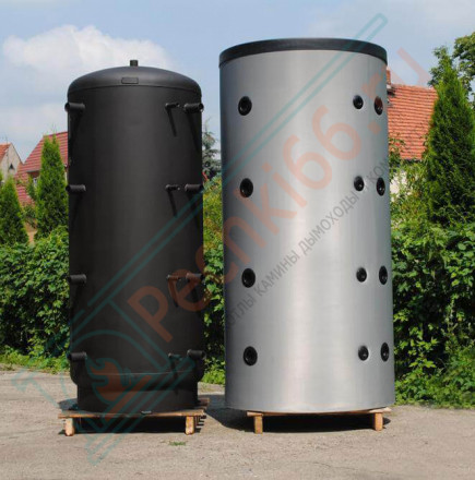 Буферная емкость Bufor 1500 л (Galmet)