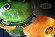 Гриль керамический SG, 48 см / 18 дюймов (зеленый) (Start Grill) в Нижневартовске