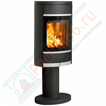 Печь-камин Scan 68-4 BP (Scan)