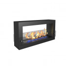 Биокамин Quarter-1000 (ZeFire) Биокамин Quarter-1000 (ZeFire)