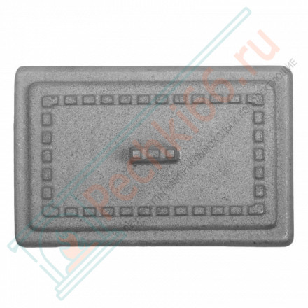 Дверка прочистная ДПр-5 неокрашенная (Рубцовск-Литком)