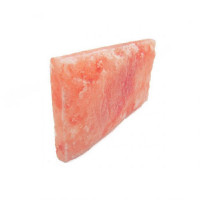 Соль гималайская,плитка,натуральная сторона Соль гималайская,плитка,натуральная сторона