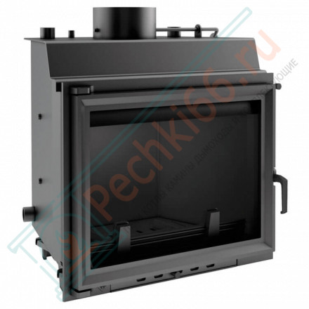 Стальная топка Eryk/PW/10/W (Kratki)