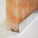 Плитка из гималайской розовой соли 200x100x25 мм шлифованная (с пазом) в Нижневартовске