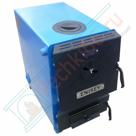 Твердотопливный котел Енисей 12 (Zota) 12 кВт