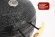 Керамический гриль CFG CHEF, 61 СМ / 24 дюйма (черный) (Start Grill) в Нижневартовске