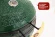Керамический гриль CFG CHEF, 61 СМ / 24 дюйма (зеленый) (Start Grill) в Нижневартовске