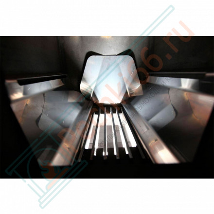 Усиление камеры горения Cometa 180, Aurora 160 (Grill’D)