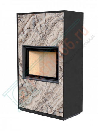 Печь-камин Aplit M 700 (Астов)