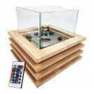 Биокамин Impulse с Led (ZeFire) Биокамин Impulse с Led (ZeFire)