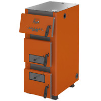 Котел Куппер ПРО 22 (2.0) Теплодар