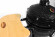 Гриль керамический SG16 PRO 39,8 см / 16 дюймов (черный) (Start Grill) в Нижневартовске