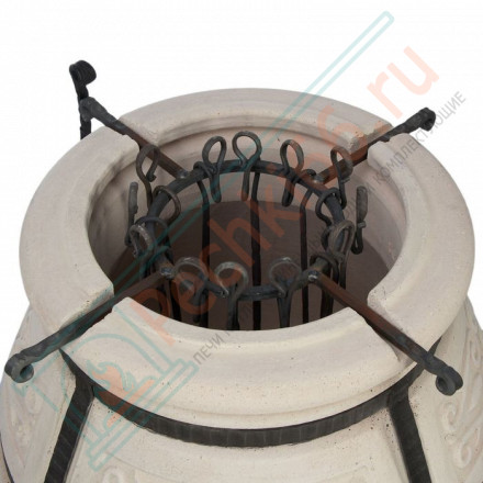 Тандыр Скиф (Амфора)