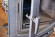 Печь банная Атмосфера-М (Мини) сетка нержавейка (ProMetall) в Нижневартовске