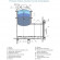 Печь банная Атмосфера-М (Мини) сетка нержавейка (ProMetall) в Нижневартовске