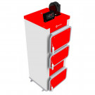 Котел твердотопливный Q HIT PLUS (Heiztechnik) 15 кВт Котел твердотопливный Q HIT PLUS (Heiztechnik) 15 кВт