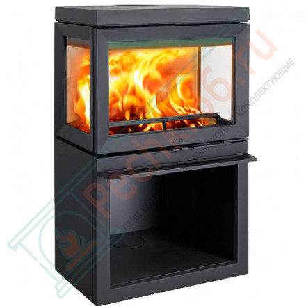 Чугунная печь-камин F 520 BP (Jotul)